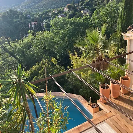 Villa Sainte-claire Maison Avec *