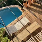 Sainte-claire Maison Avec * Hyères